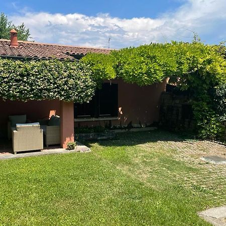 Garda Golf Country Chic Home Soiano Del Lago Eksteriør bilde