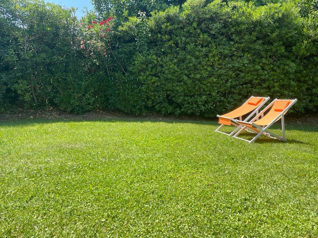Garda Golf Country Chic Home Soiano Del Lago Eksteriør bilde