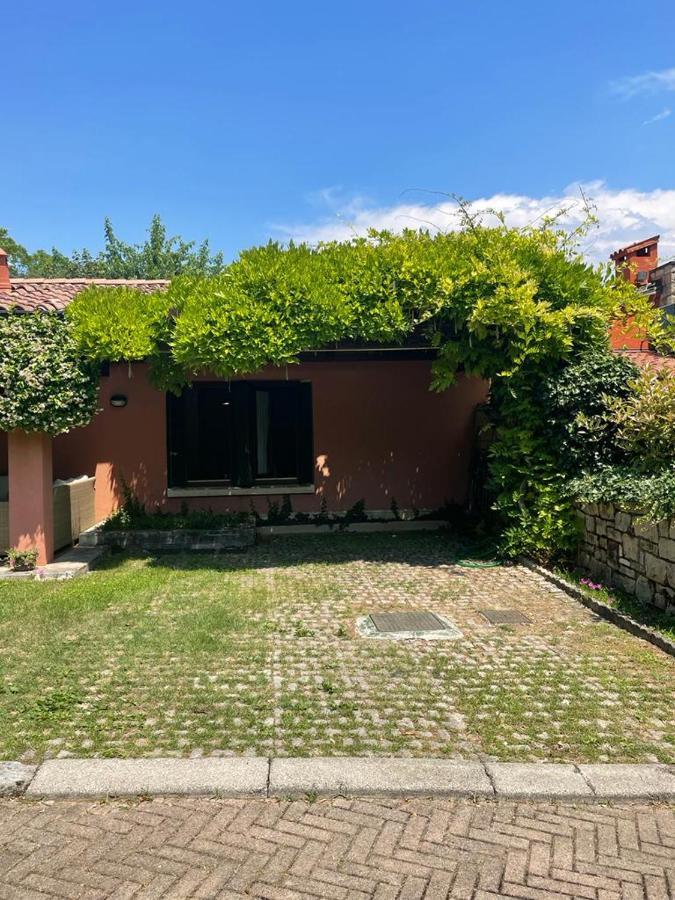 Garda Golf Country Chic Home Soiano Del Lago Eksteriør bilde