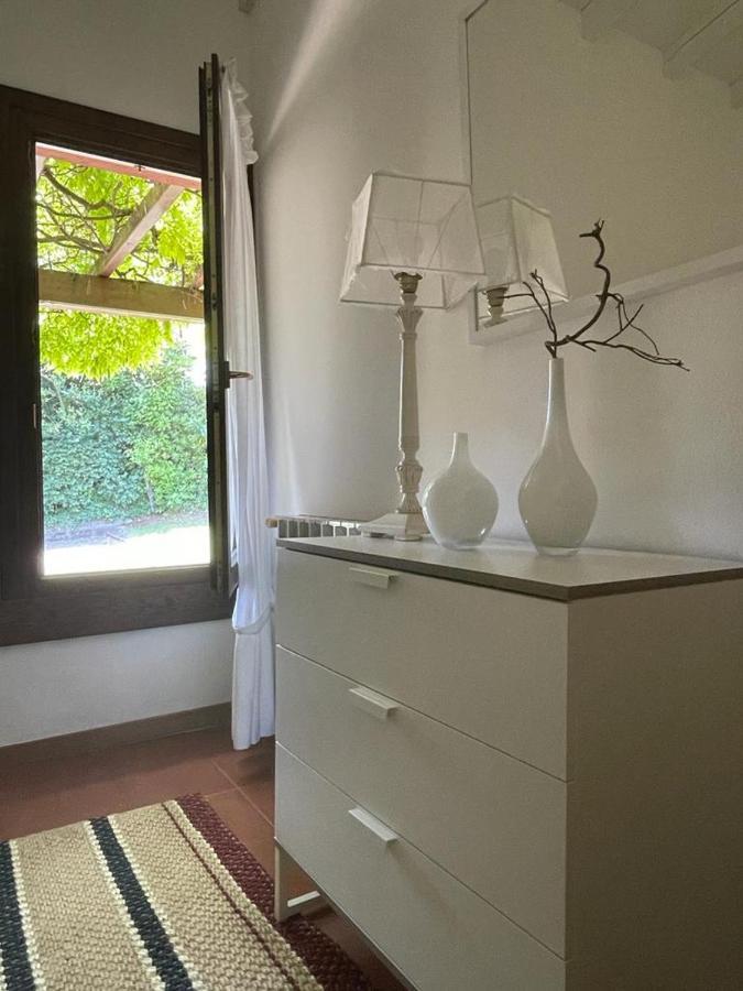 Garda Golf Country Chic Home Soiano Del Lago Eksteriør bilde