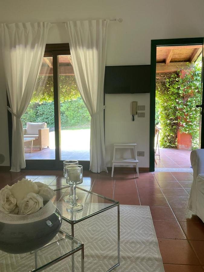 Garda Golf Country Chic Home Soiano Del Lago Eksteriør bilde