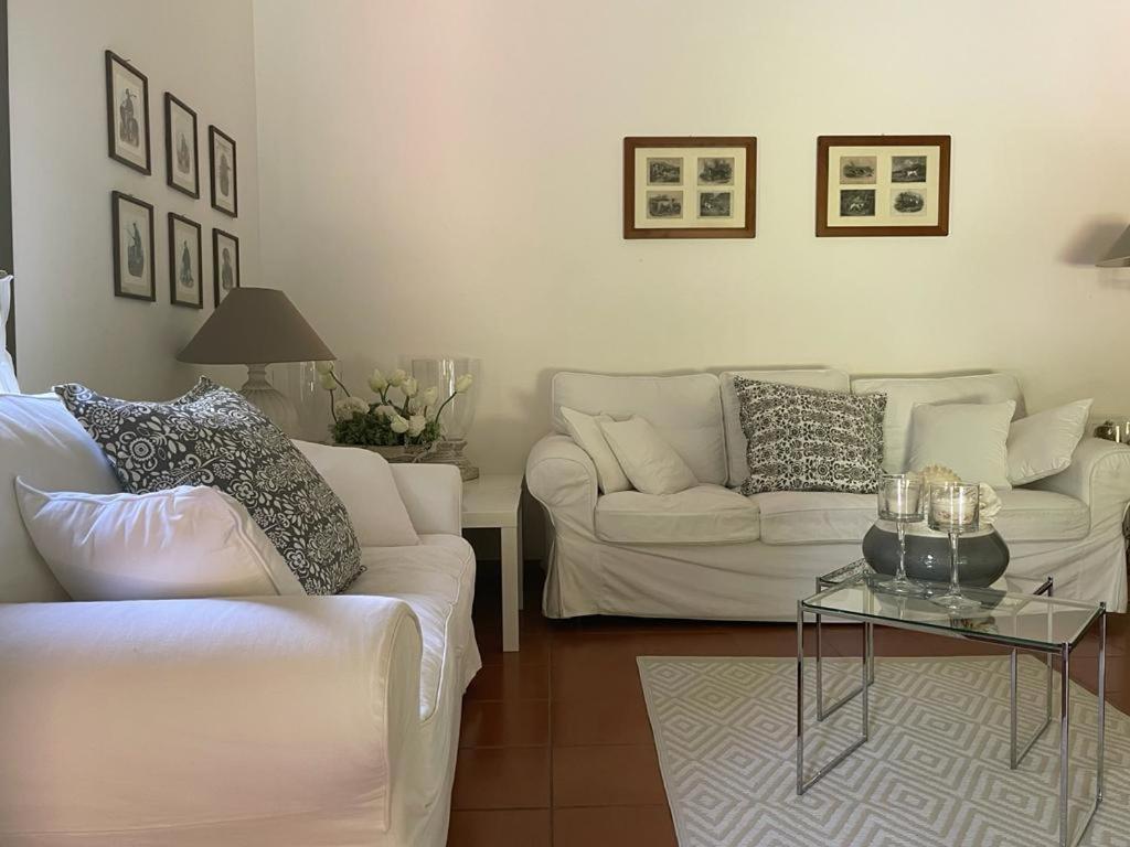 Garda Golf Country Chic Home Soiano Del Lago Eksteriør bilde