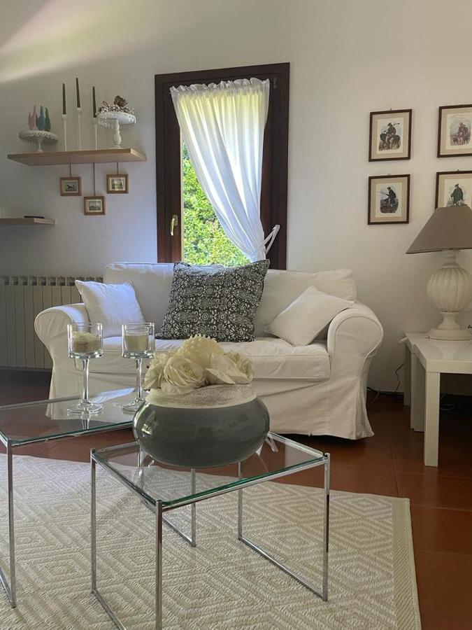 Garda Golf Country Chic Home Soiano Del Lago Eksteriør bilde