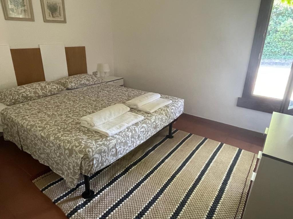 Garda Golf Country Chic Home Soiano Del Lago Eksteriør bilde