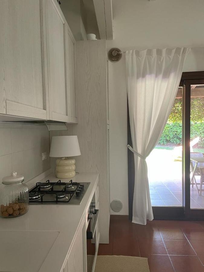 Garda Golf Country Chic Home Soiano Del Lago Eksteriør bilde