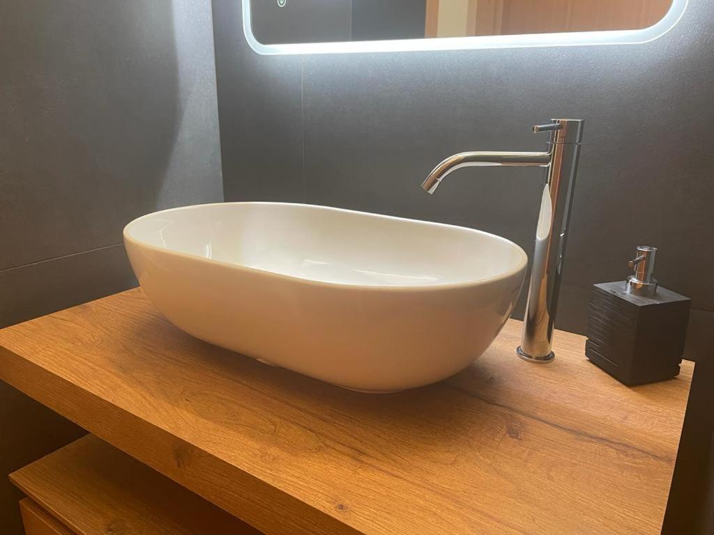 Garda Golf Country Chic Home Soiano Del Lago Eksteriør bilde