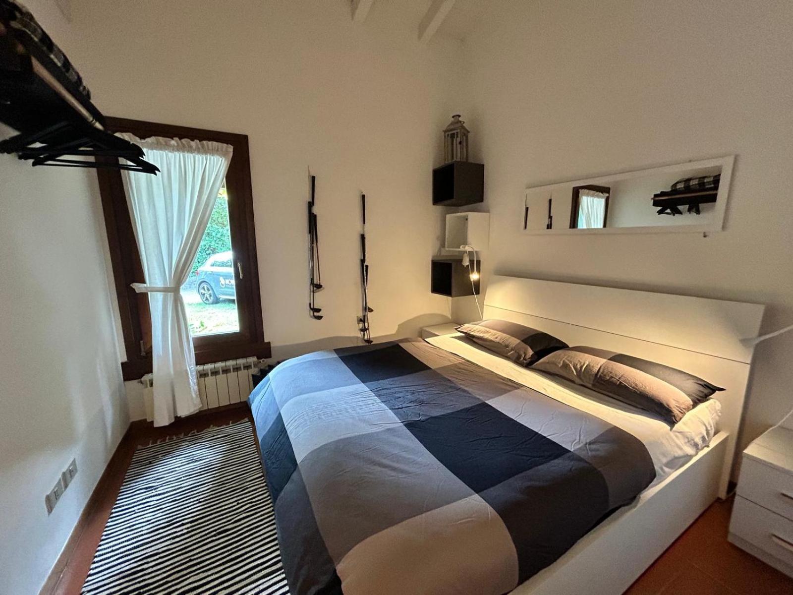 Garda Golf Country Chic Home Soiano Del Lago Eksteriør bilde