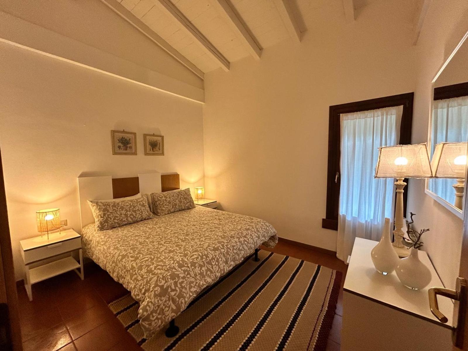Garda Golf Country Chic Home Soiano Del Lago Eksteriør bilde
