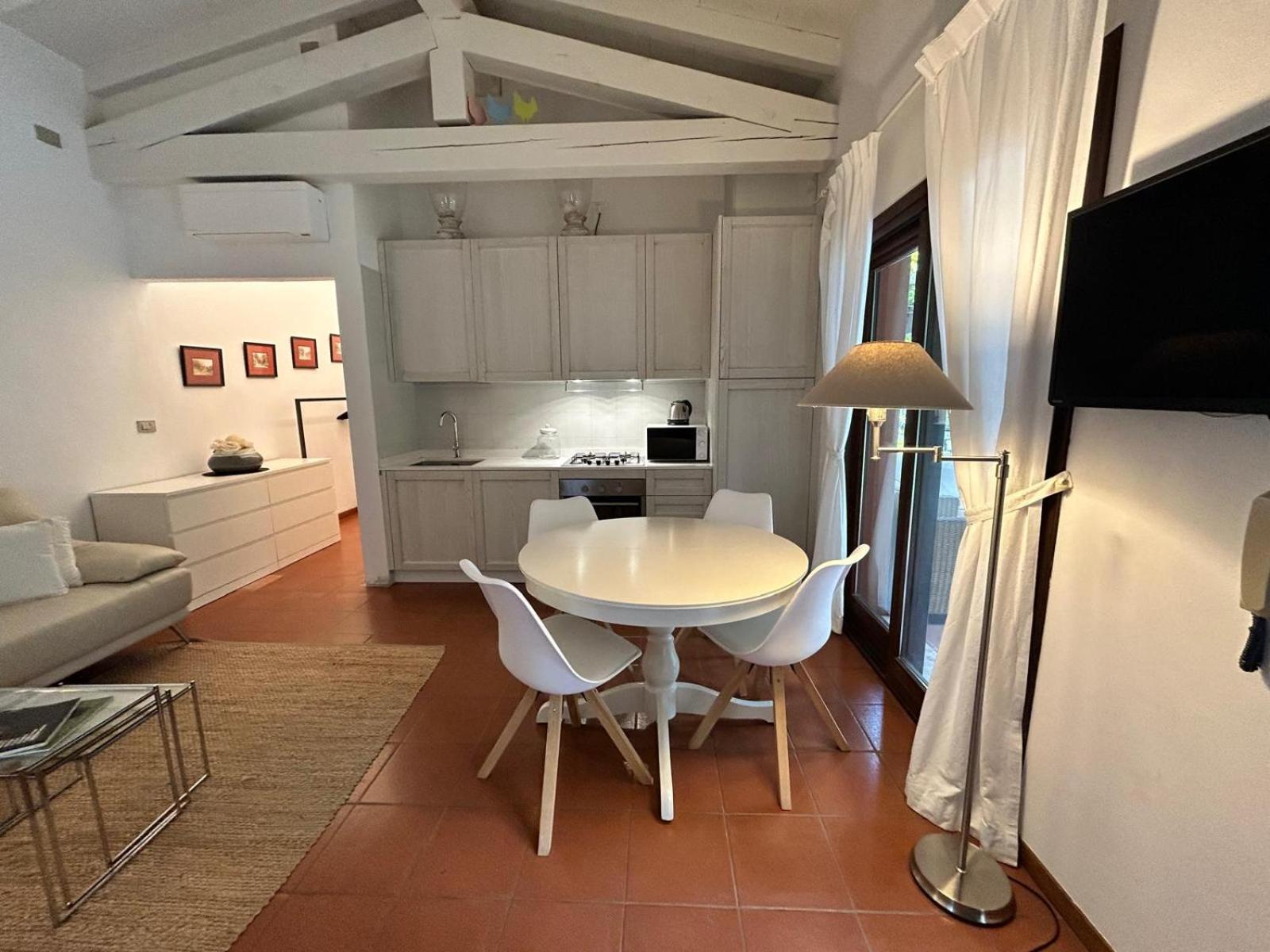 Garda Golf Country Chic Home Soiano Del Lago Eksteriør bilde